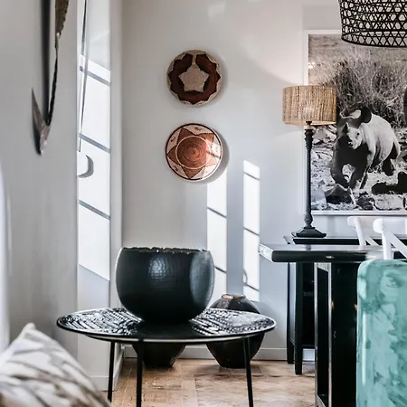 Apartament Casas Da Tapada *