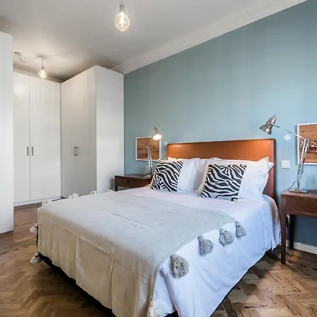 Casas Da Tapada Lisboa