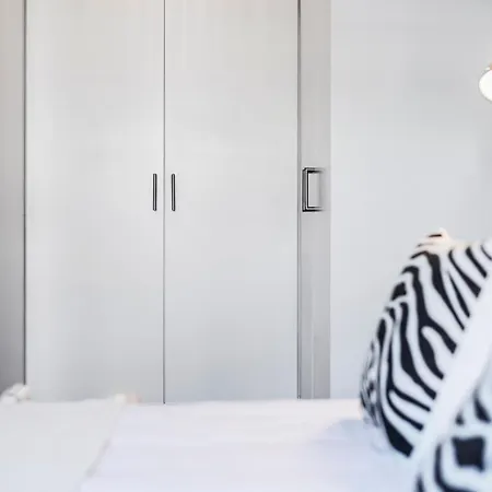 Apartamento Casas Da Tapada Lisboa