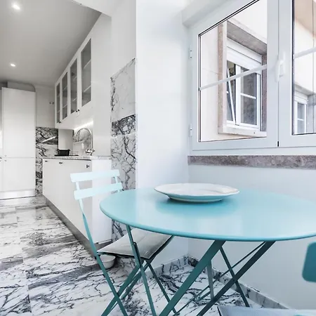 Apartamento Casas Da Tapada Lisboa