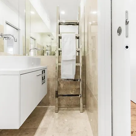Apartamento Casas Da Tapada Lisboa