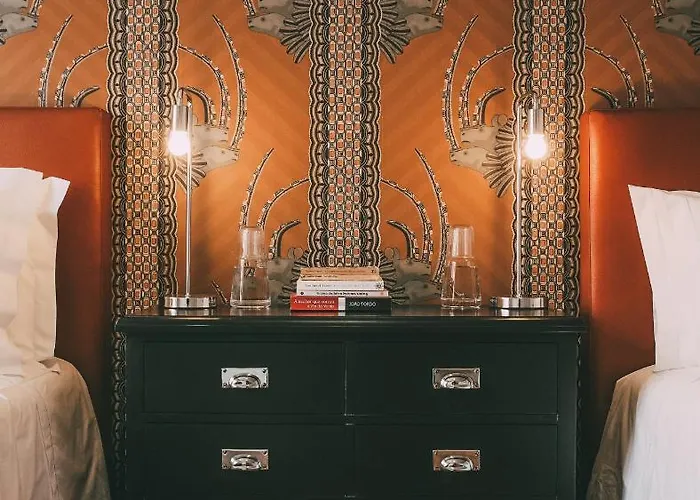 Apartament Casas Da Tapada *