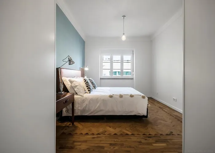 Apartament Casas Da Tapada *