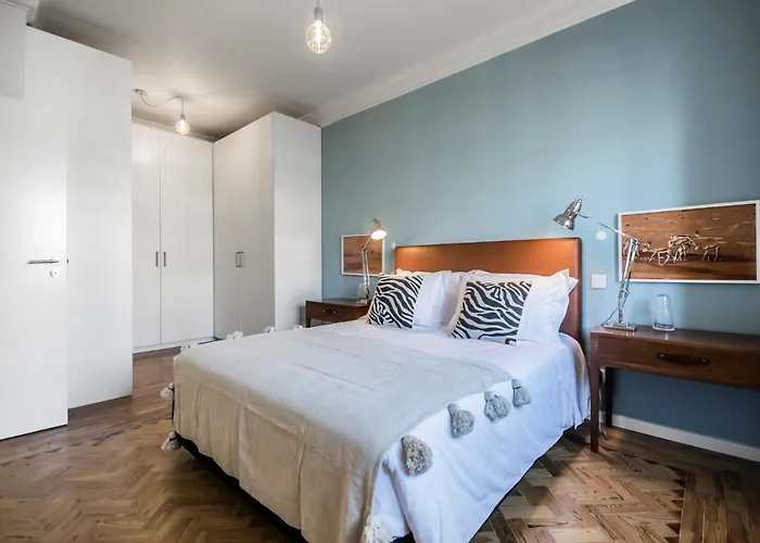 Casas Da Tapada Lizbona