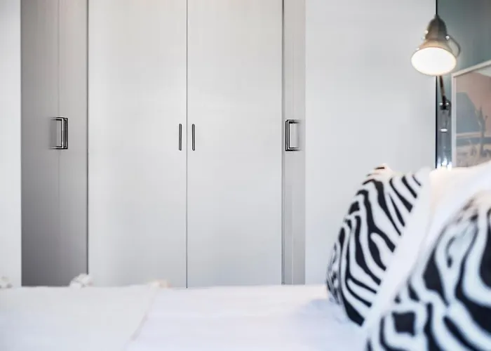 Apartament Casas Da Tapada Lizbona