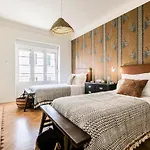 Casas Da Tapada Apartman Lisboa