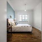 Apartman Casas Da Tapada *
