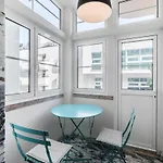 Casas Da Tapada Lisboa