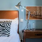 Casas Da Tapada Apartman