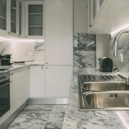 Casas Da Tapada リスボン