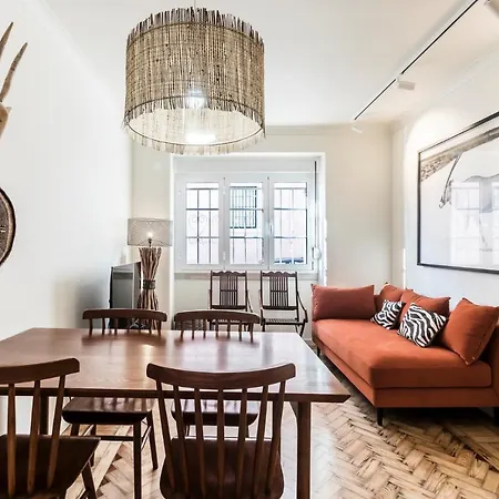 Casas Da Tapada Lisboa