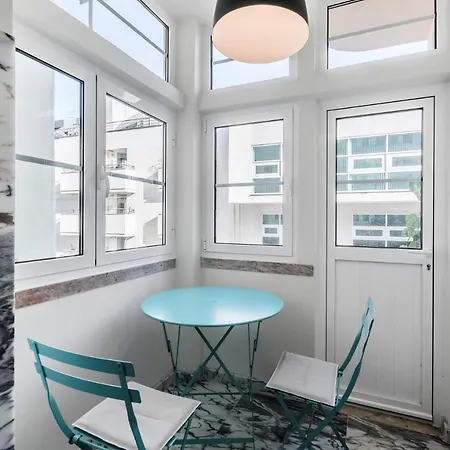 Casas Da Tapada リスボン