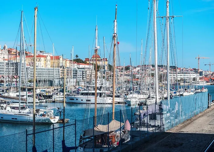 Casas Da Tapada Appartement