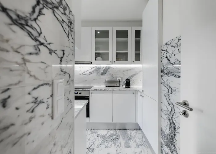 Casas Da Tapada Lissabon