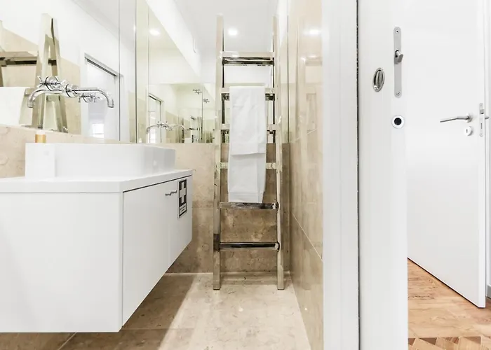 Appartement Casas Da Tapada Lissabon