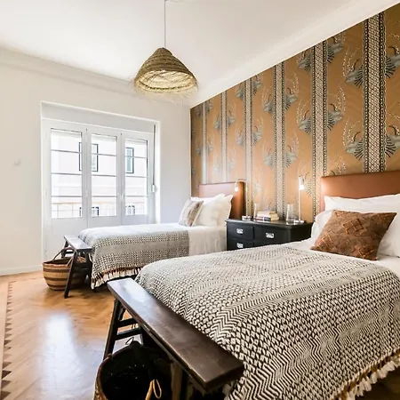 Casas Da Tapada Apartmán Lisboa