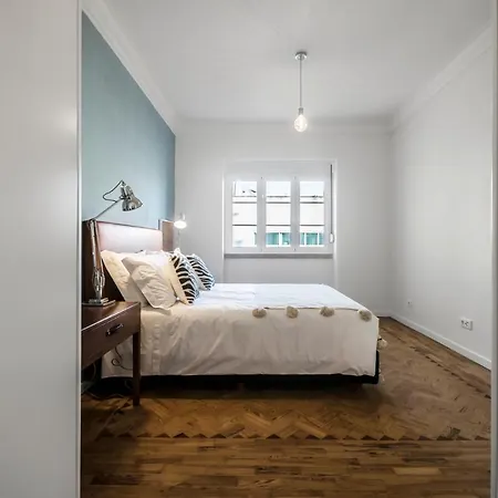 דירה Casas Da Tapada *