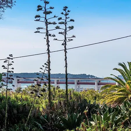 Apartmán Casas Da Tapada *