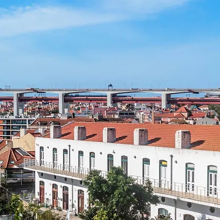 Apartmán Casas Da Tapada