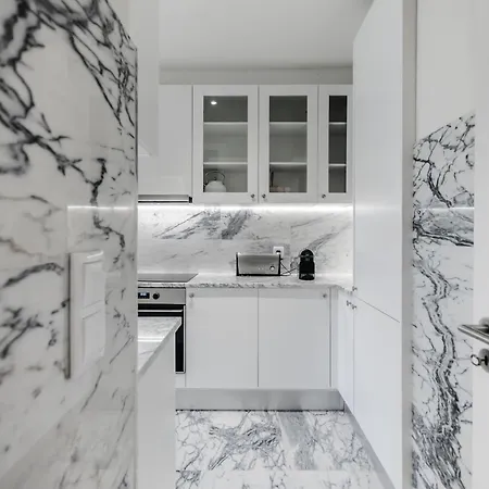 Casas Da Tapada ליסבון