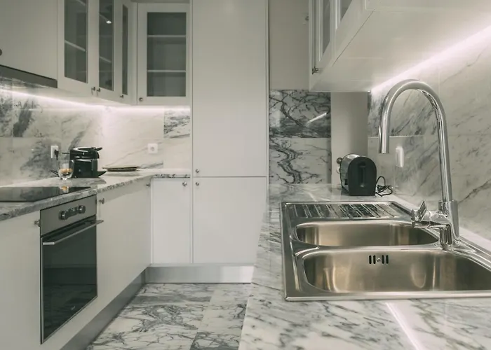 Casas Da Tapada Lisboa