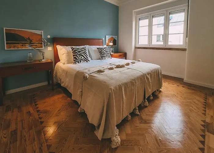 Casas Da Tapada Διαμέρισμα