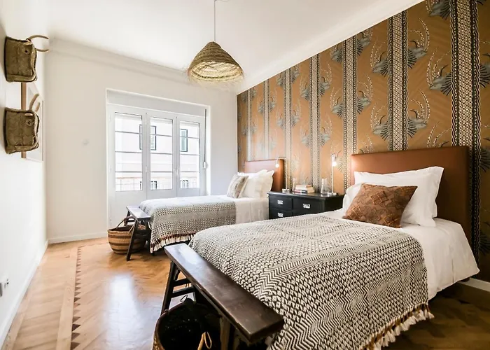 Casas Da Tapada Διαμέρισμα Lisboa