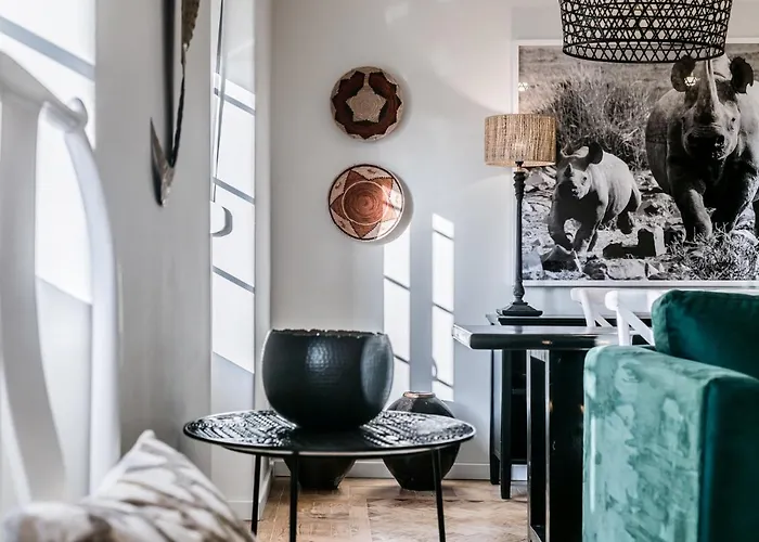 Διαμέρισμα Casas Da Tapada *