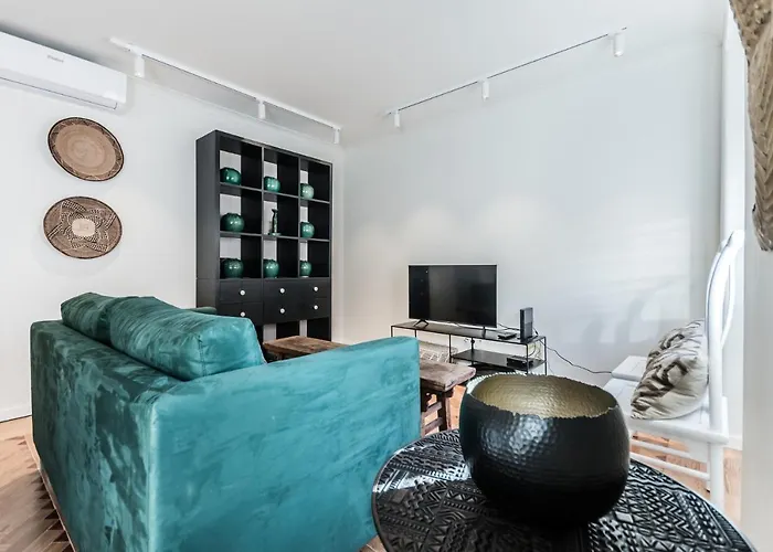 Διαμέρισμα Casas Da Tapada Lisboa