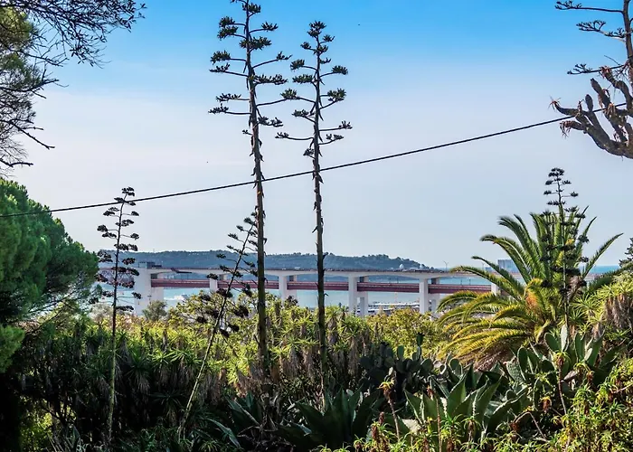 Διαμέρισμα Casas Da Tapada *