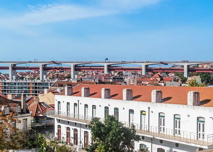 Διαμέρισμα Casas Da Tapada