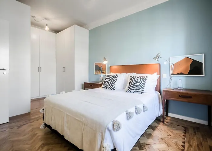 Διαμέρισμα Casas Da Tapada *