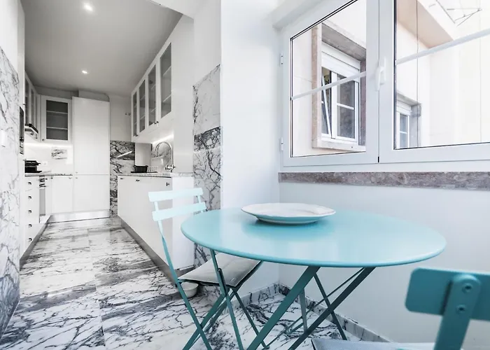 Διαμέρισμα Casas Da Tapada Lisboa