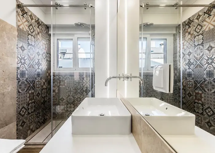 Διαμέρισμα Casas Da Tapada